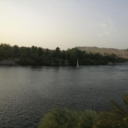 Nubian Bride Guest House Assuan Esterno foto