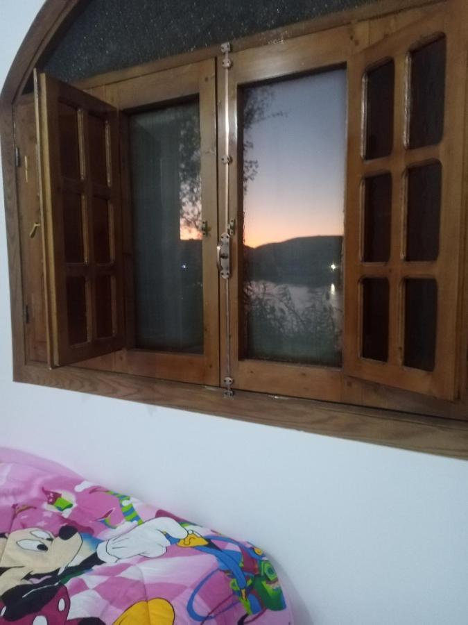 Nubian Bride Guest House Assuan Esterno foto
