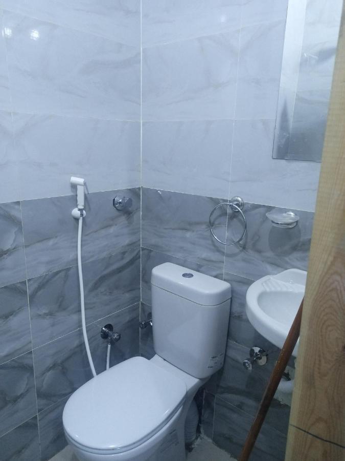 Nubian Bride Guest House Assuan Esterno foto
