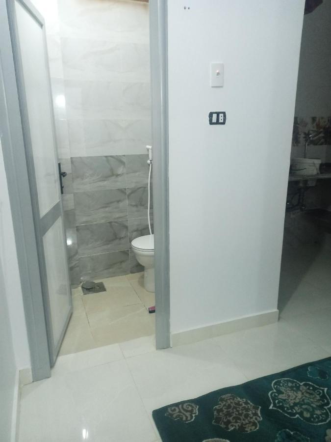 Nubian Bride Guest House Assuan Esterno foto