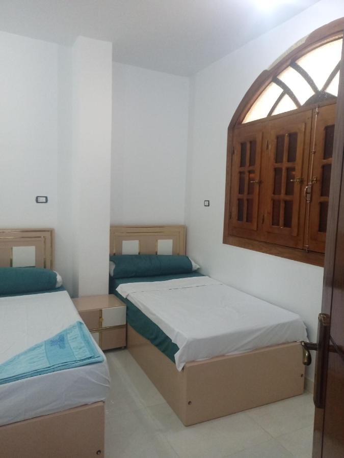 Nubian Bride Guest House Assuan Esterno foto