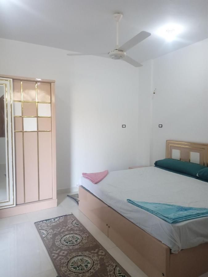Nubian Bride Guest House Assuan Esterno foto