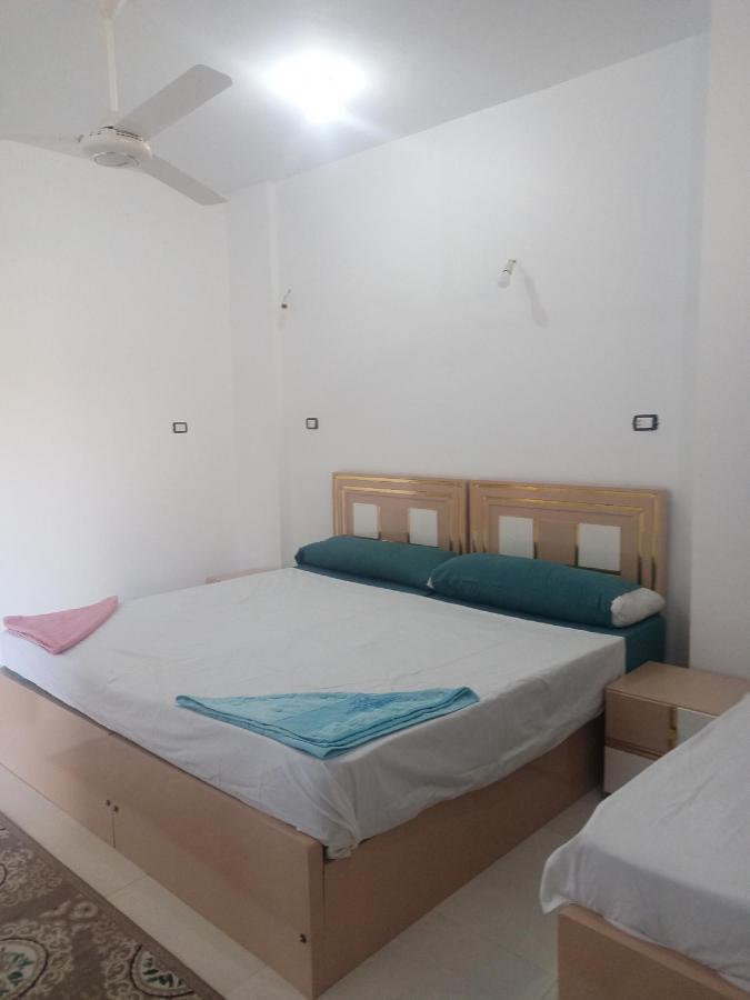 Nubian Bride Guest House Assuan Esterno foto