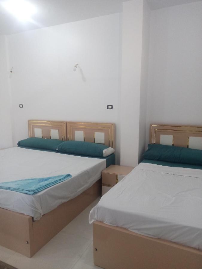 Nubian Bride Guest House Assuan Esterno foto