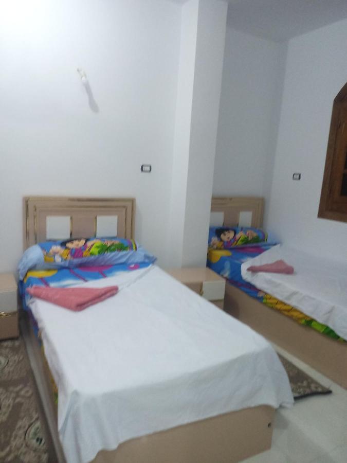 Nubian Bride Guest House Assuan Esterno foto