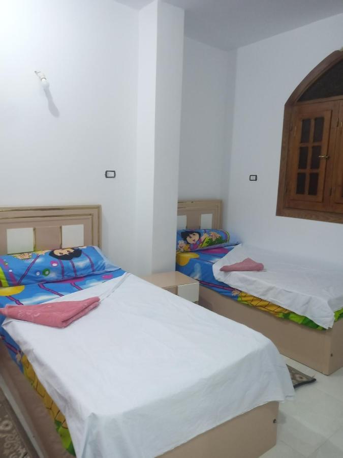Nubian Bride Guest House Assuan Esterno foto