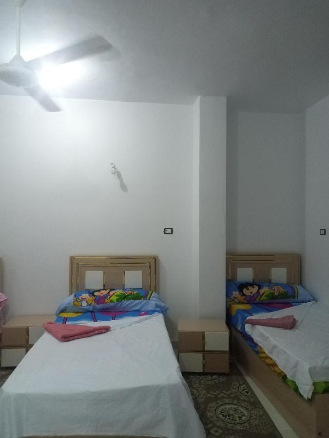 Nubian Bride Guest House Assuan Esterno foto