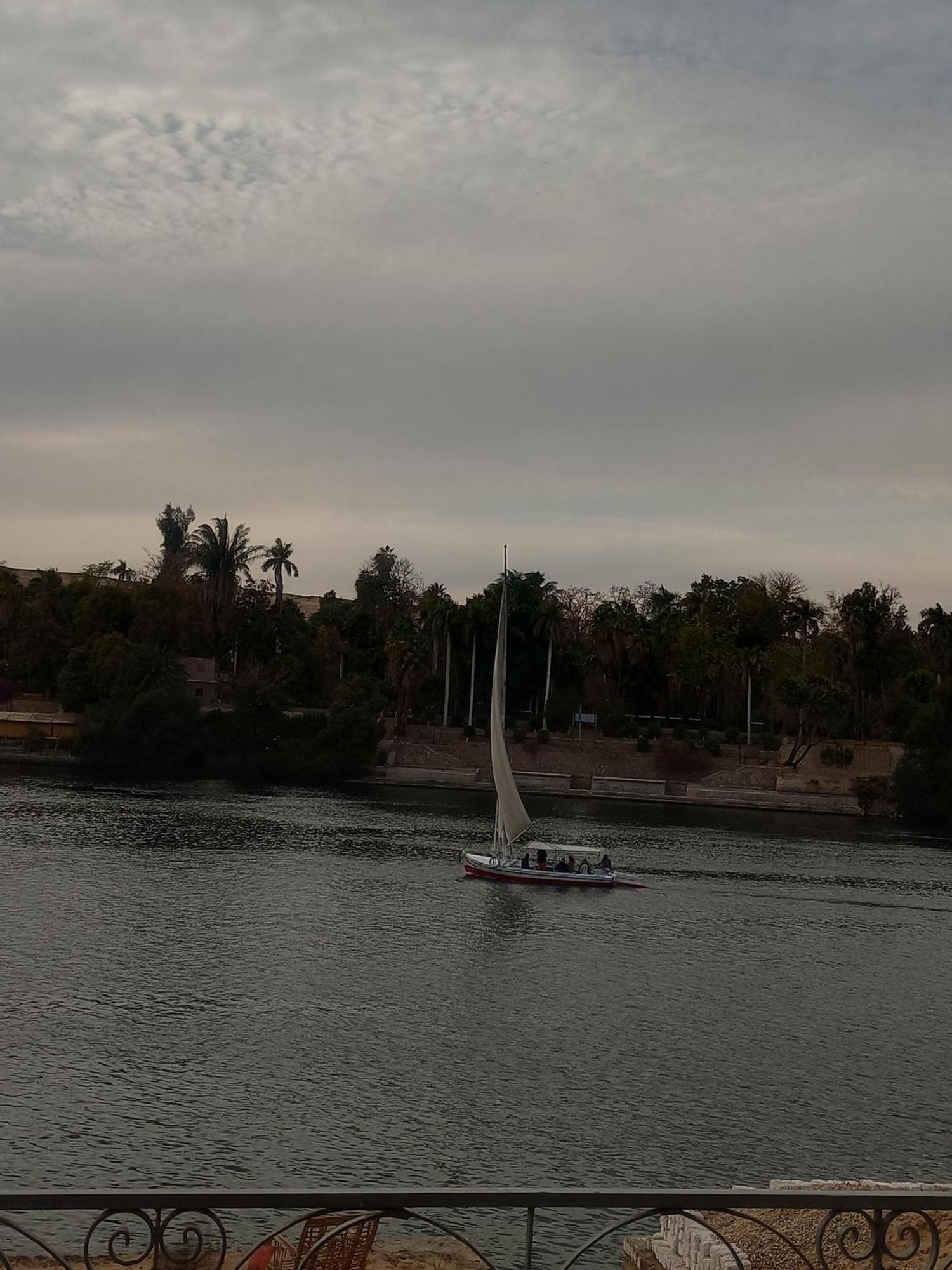 Nubian Bride Guest House Assuan Esterno foto