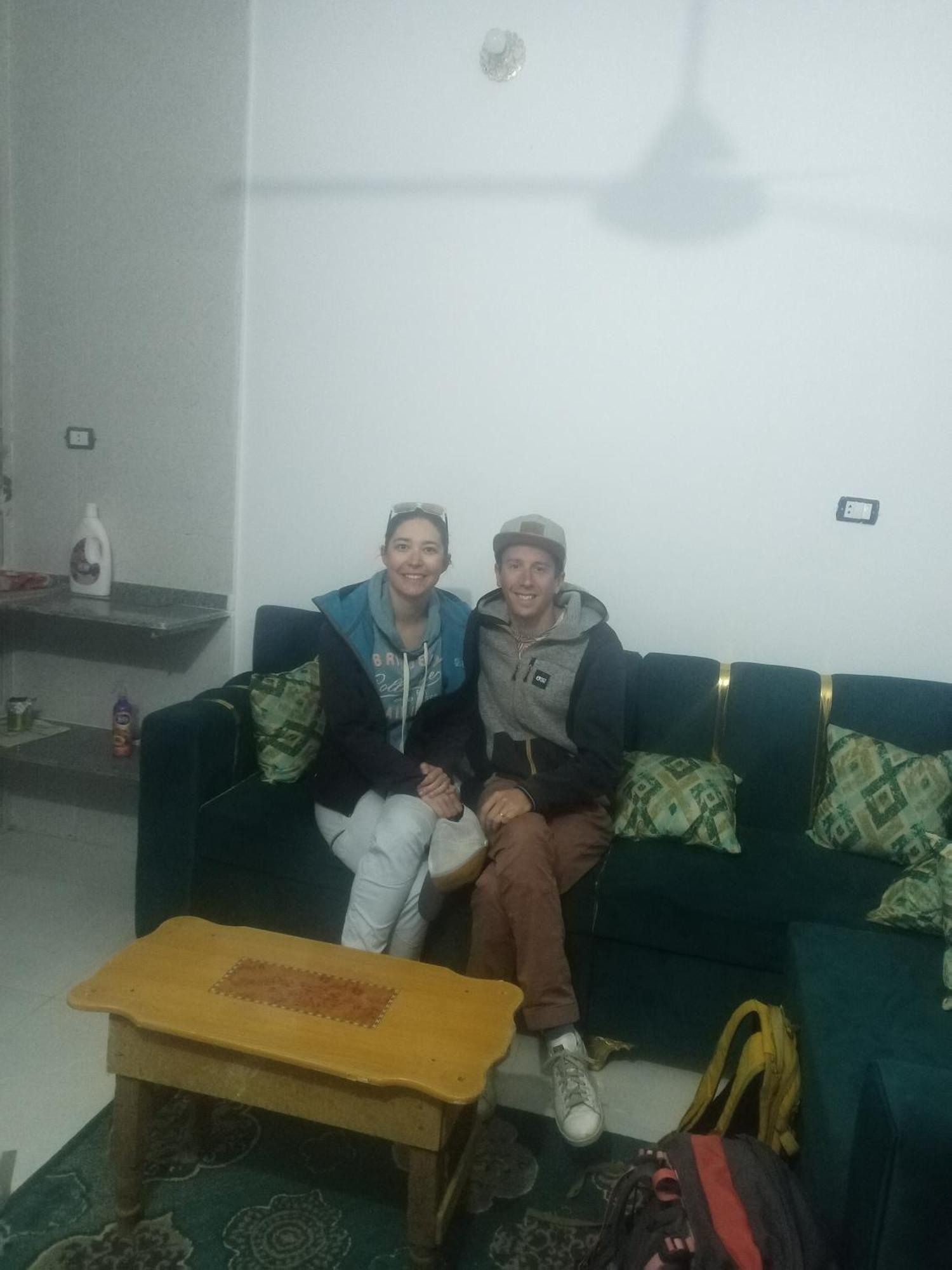 Nubian Bride Guest House Assuan Esterno foto