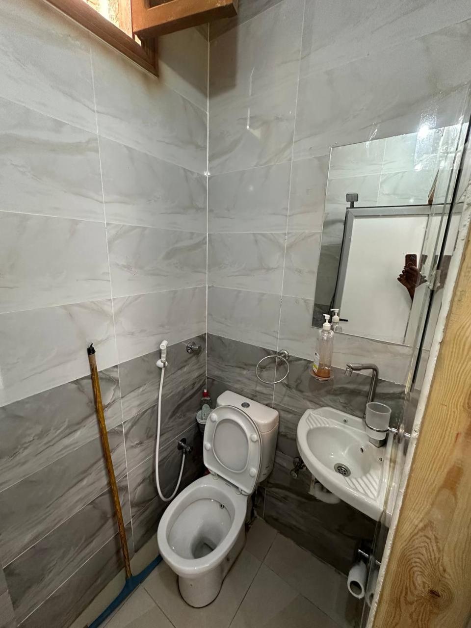Nubian Bride Guest House Assuan Esterno foto