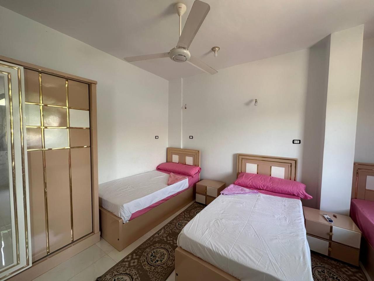 Nubian Bride Guest House Assuan Esterno foto