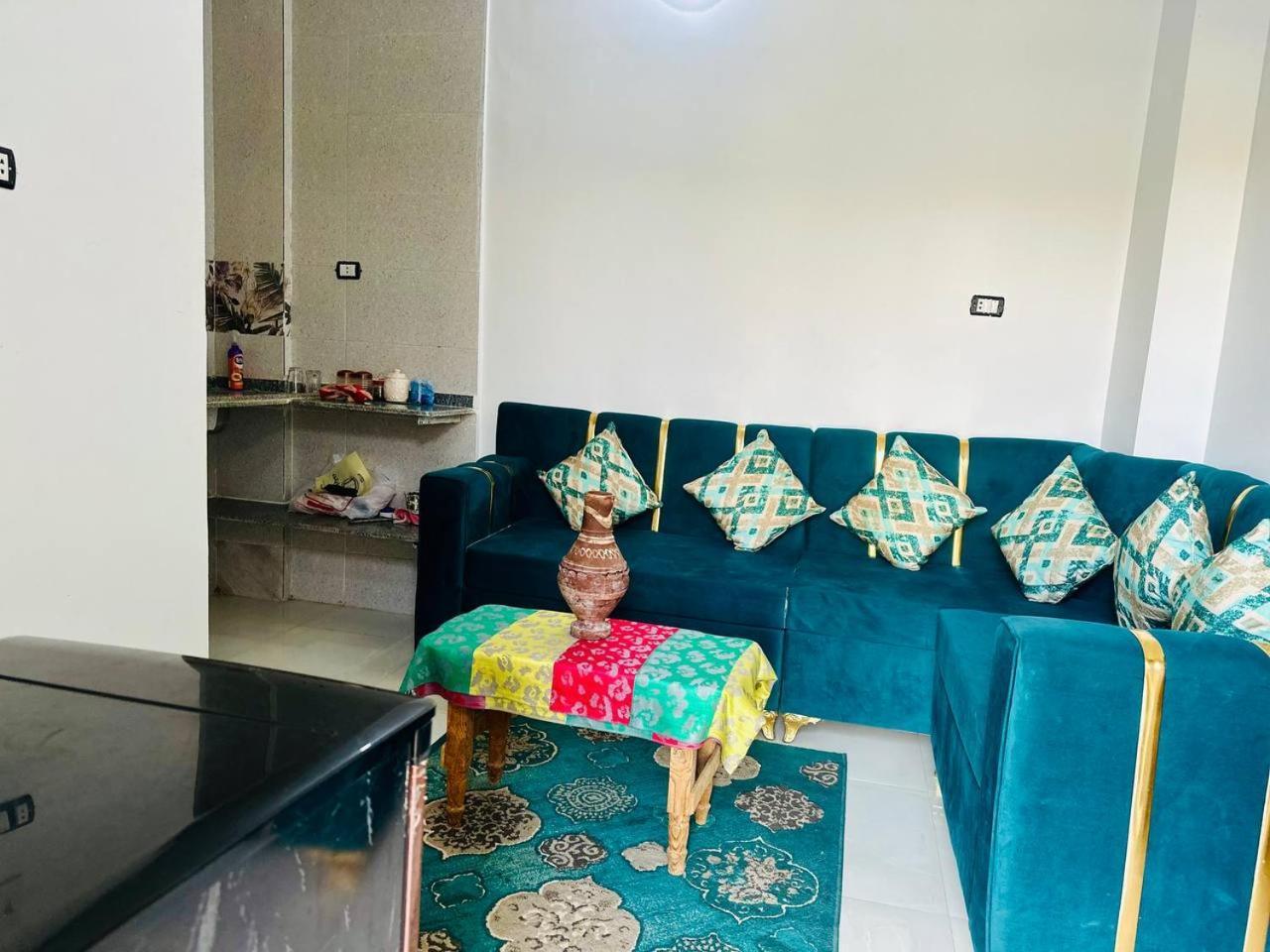 Nubian Bride Guest House Assuan Esterno foto