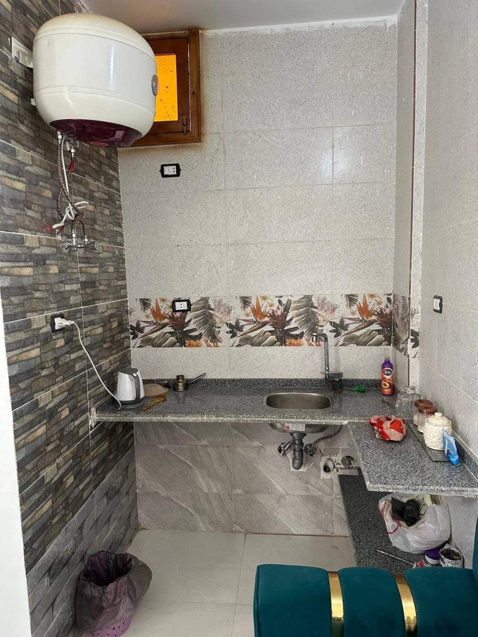 Nubian Bride Guest House Assuan Esterno foto