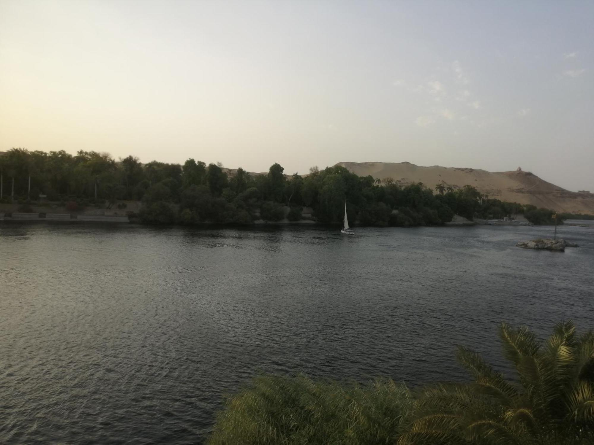 Nubian Bride Guest House Assuan Esterno foto