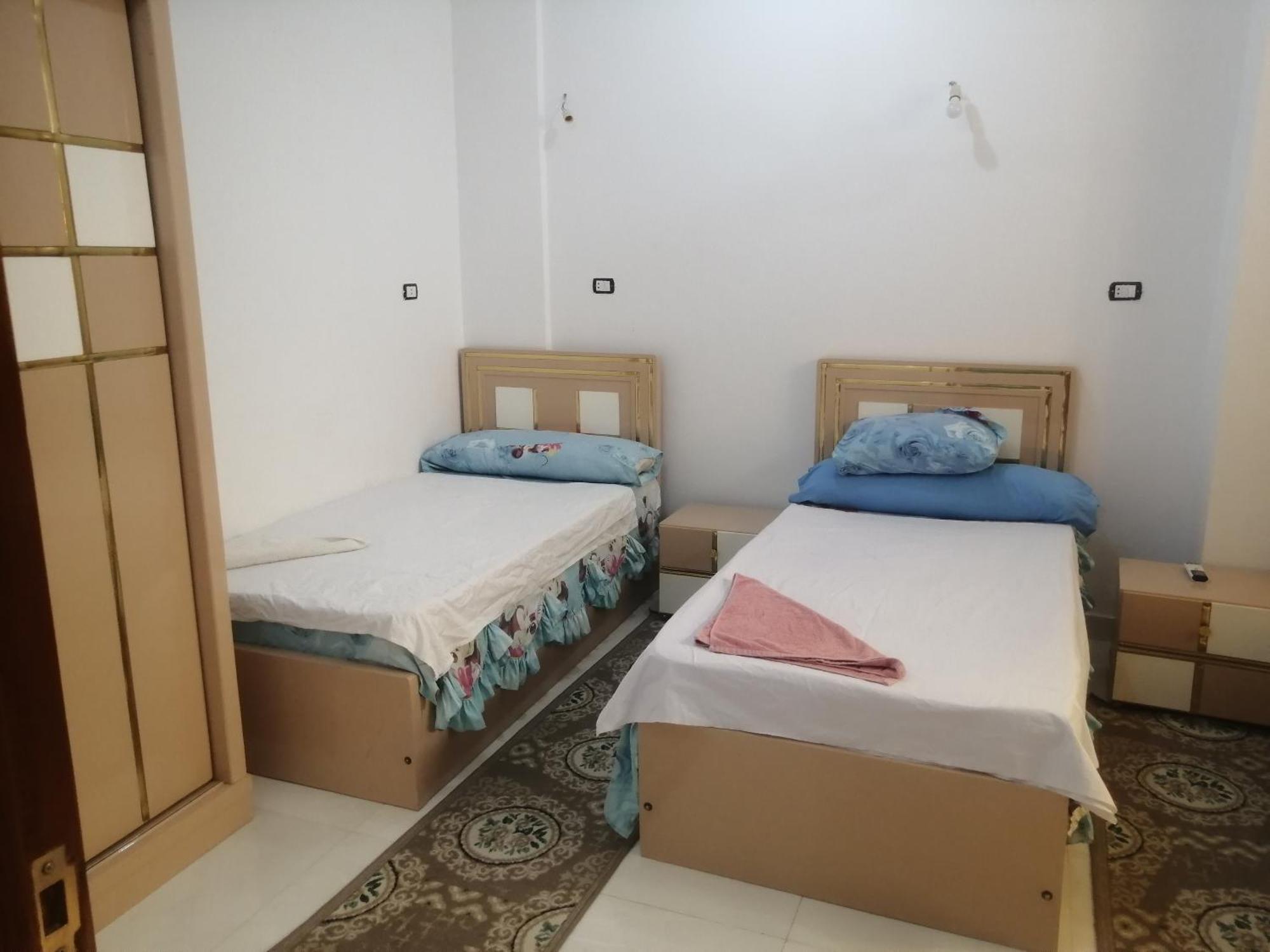Nubian Bride Guest House Assuan Esterno foto