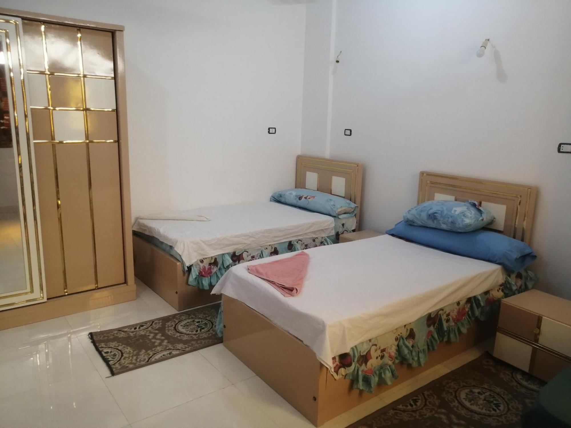 Nubian Bride Guest House Assuan Esterno foto