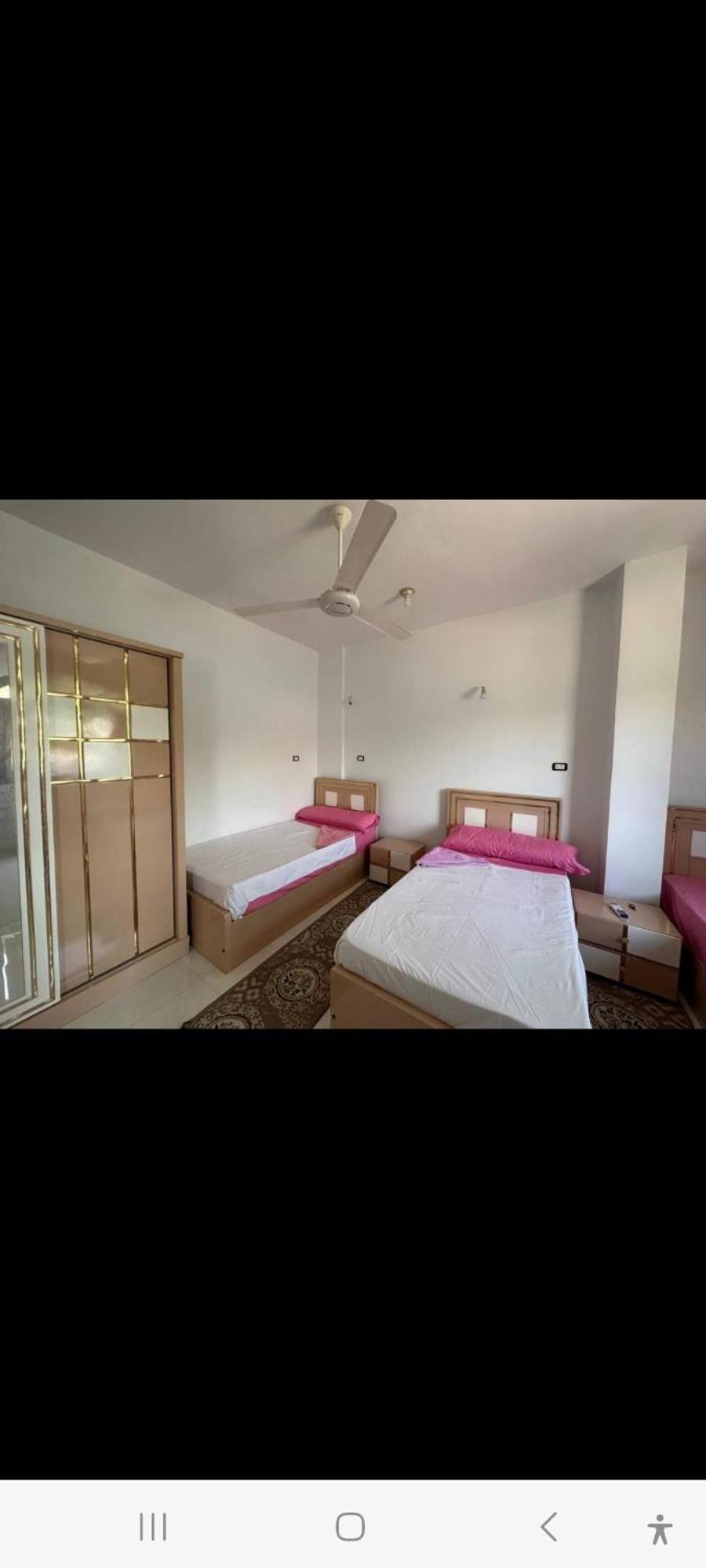 Nubian Bride Guest House Assuan Esterno foto